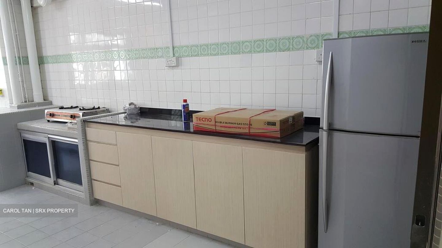 Blk 504 Cheng San Crest (Ang Mo Kio), HDB 3 Rooms #510067831